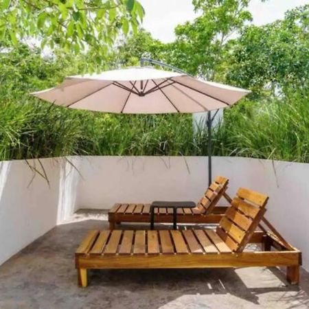 Exclusive Villa "Town House" Luxury Amenities In Tulum Esterno foto