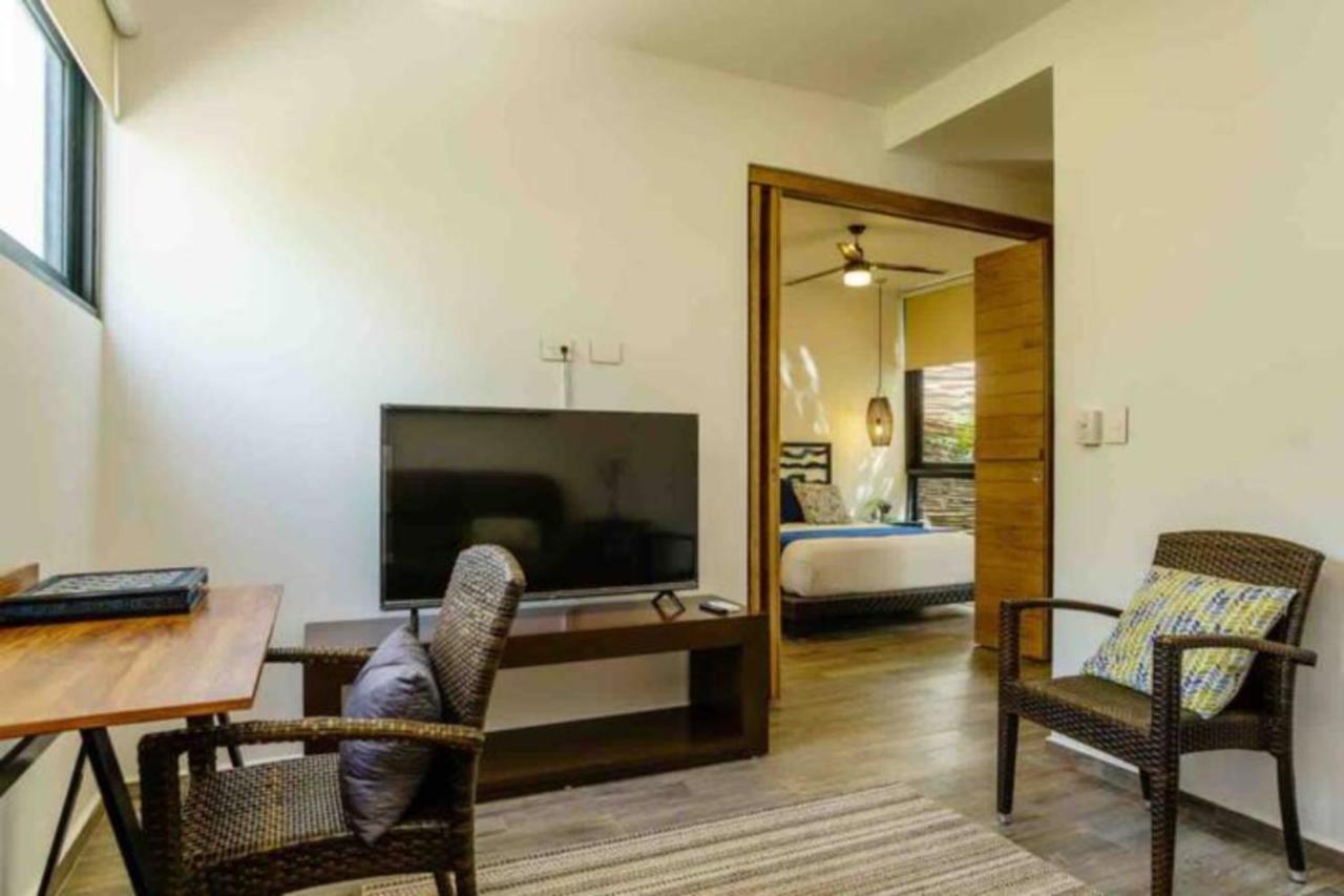 Exclusive Villa "Town House" Luxury Amenities In Tulum Esterno foto