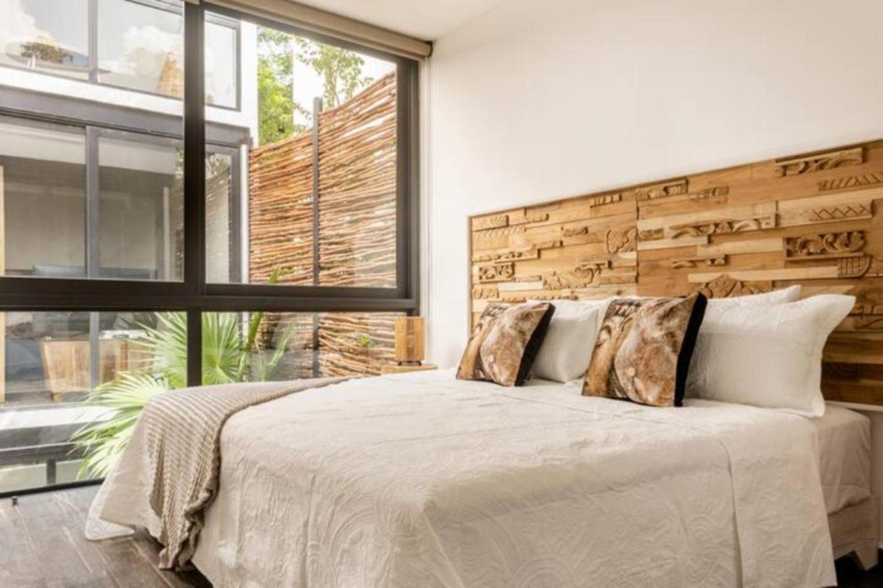 Exclusive Villa "Town House" Luxury Amenities In Tulum Esterno foto