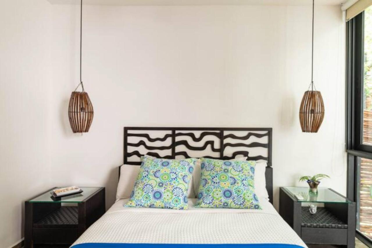 Exclusive Villa "Town House" Luxury Amenities In Tulum Esterno foto