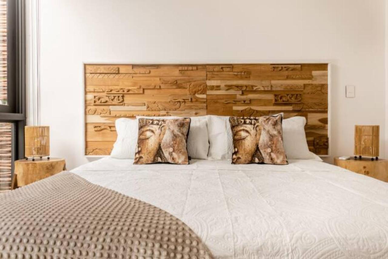 Exclusive Villa "Town House" Luxury Amenities In Tulum Esterno foto