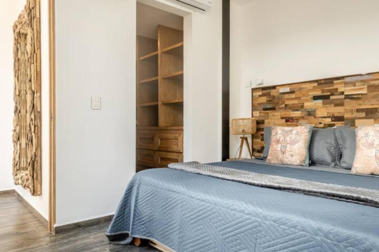 Exclusive Villa "Town House" Luxury Amenities In Tulum Esterno foto
