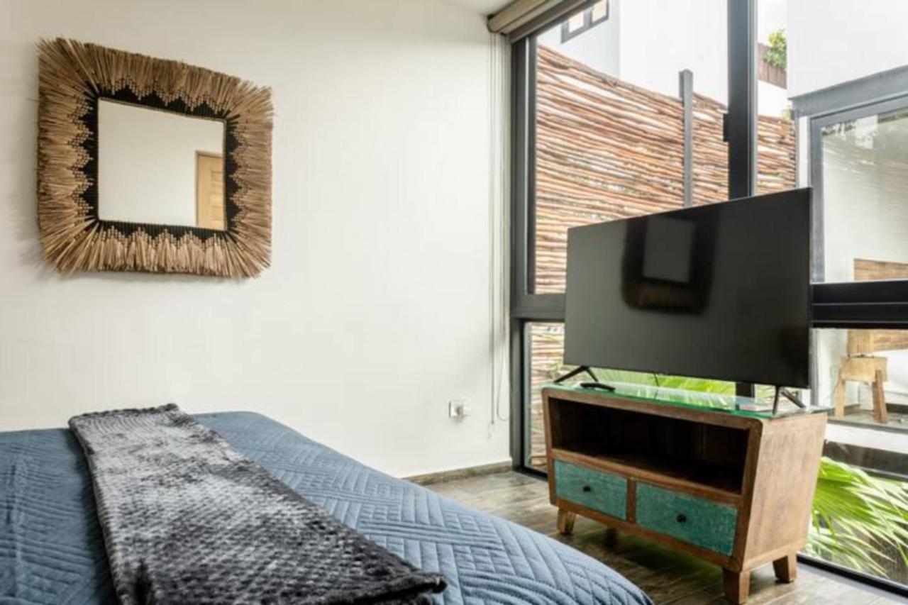Exclusive Villa "Town House" Luxury Amenities In Tulum Esterno foto