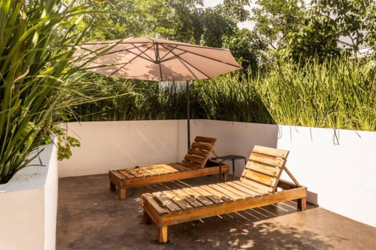 Exclusive Villa "Town House" Luxury Amenities In Tulum Esterno foto