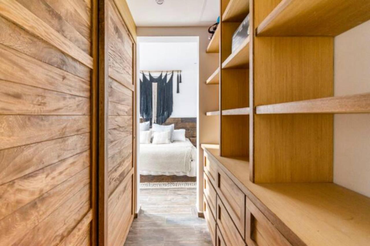 Exclusive Villa "Town House" Luxury Amenities In Tulum Esterno foto
