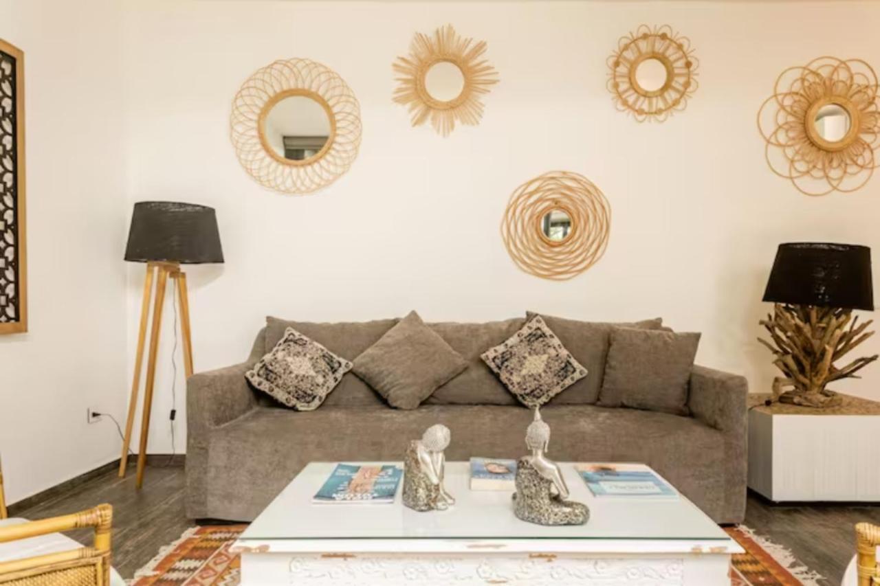 Exclusive Villa "Town House" Luxury Amenities In Tulum Esterno foto