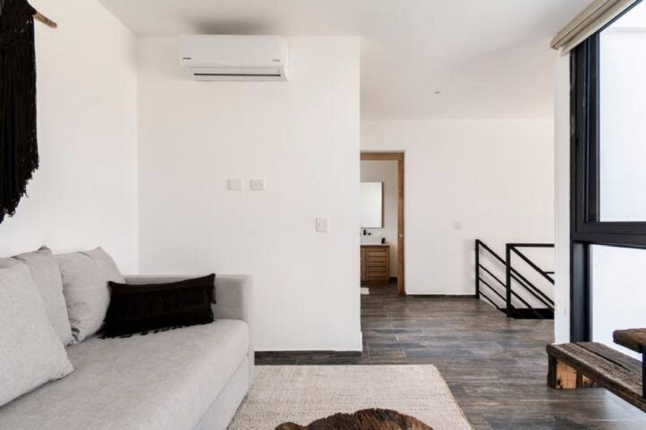 Exclusive Villa "Town House" Luxury Amenities In Tulum Esterno foto