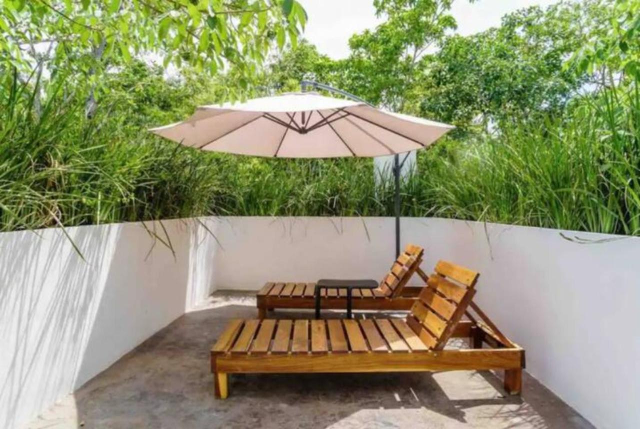 Exclusive Villa "Town House" Luxury Amenities In Tulum Esterno foto