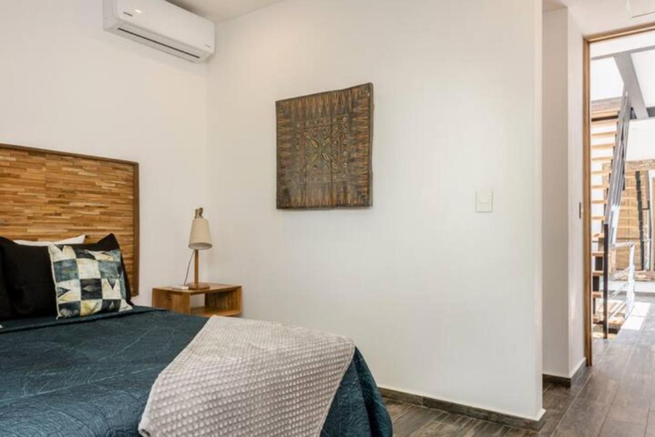 Exclusive Villa "Town House" Luxury Amenities In Tulum Esterno foto