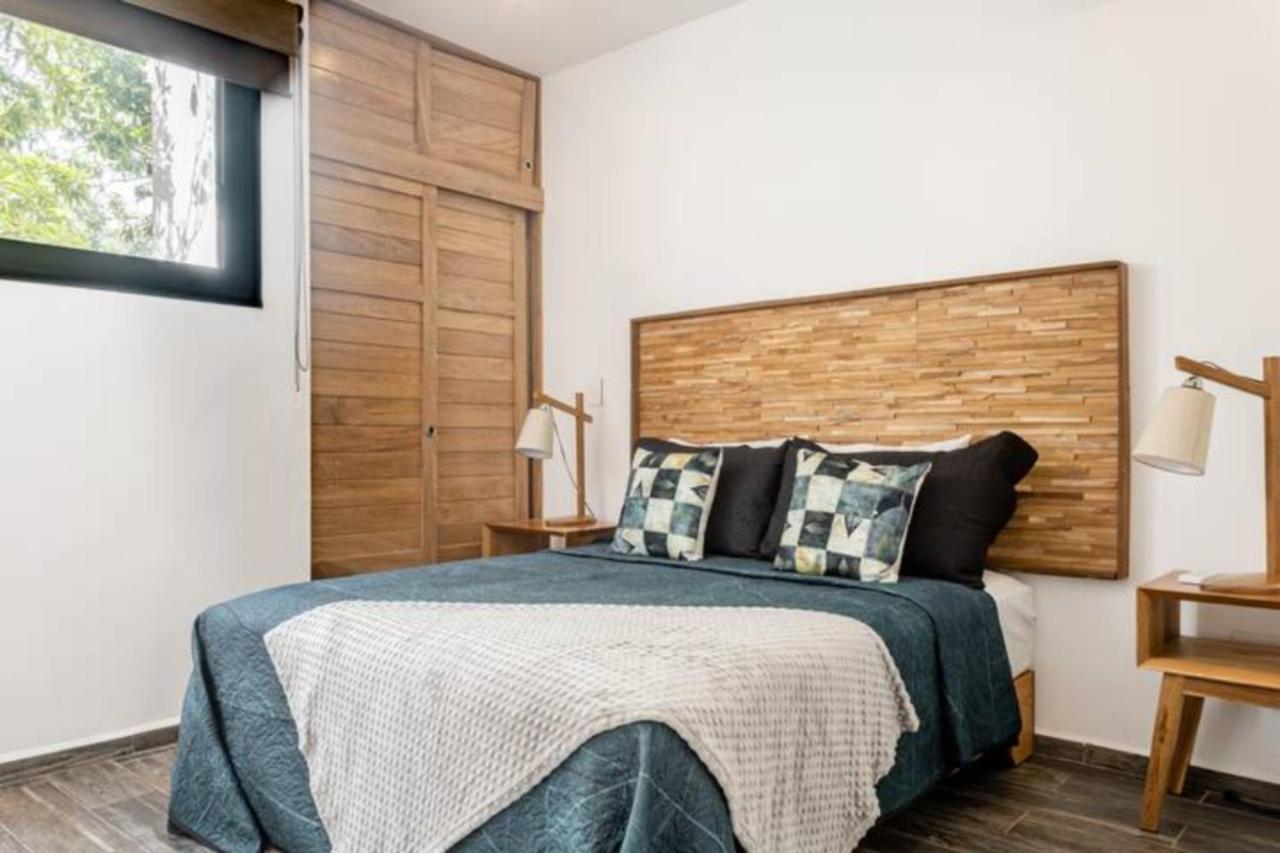 Exclusive Villa "Town House" Luxury Amenities In Tulum Esterno foto