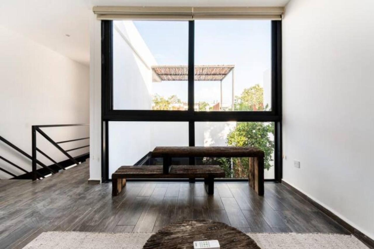 Exclusive Villa "Town House" Luxury Amenities In Tulum Esterno foto
