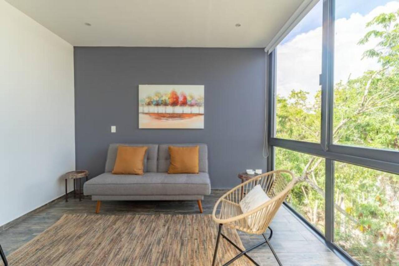 Exclusive Villa "Town House" Luxury Amenities In Tulum Esterno foto