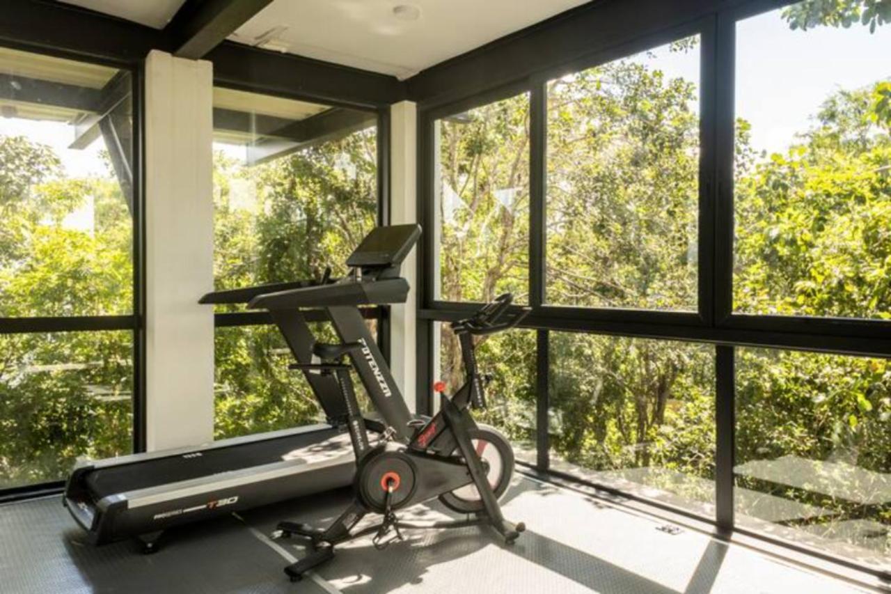 Exclusive Villa "Town House" Luxury Amenities In Tulum Esterno foto